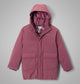 Antique Mauve
