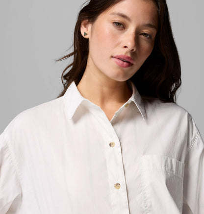 Sea Salt, Double Stripe