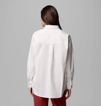Sea Salt, Double Stripe