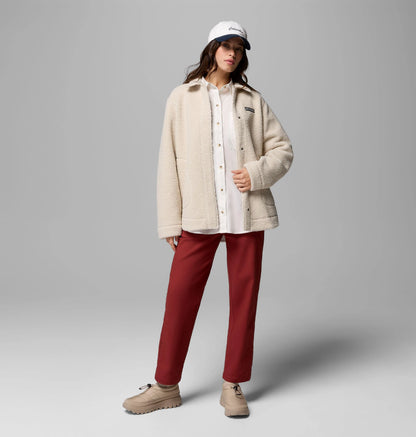 Sea Salt, Double Stripe