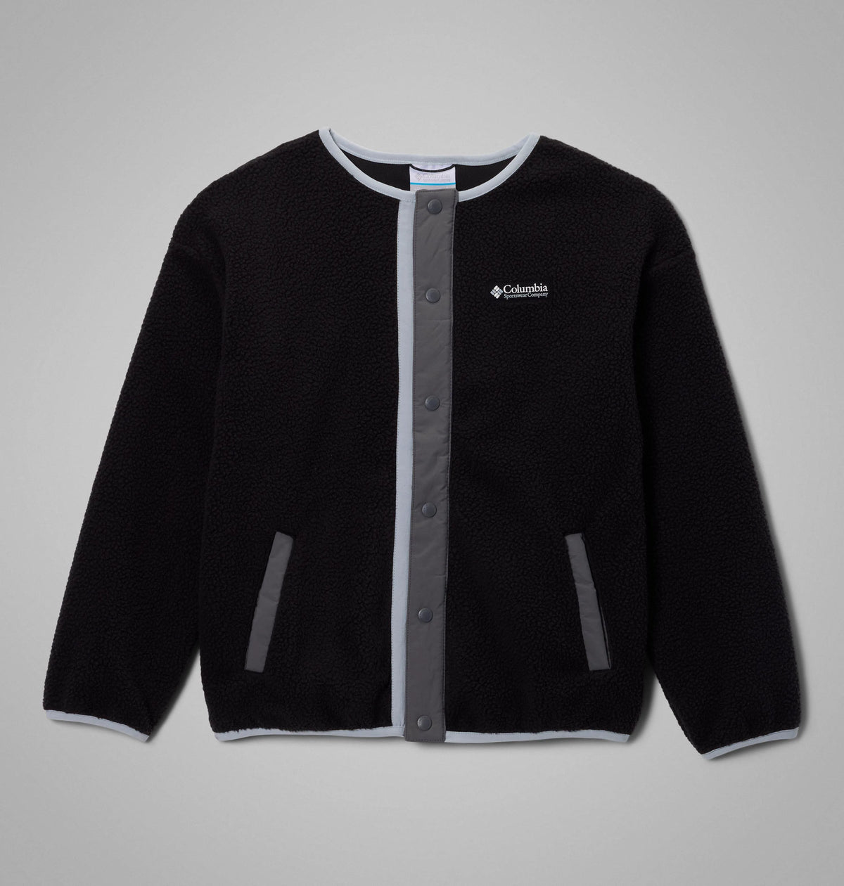 Black, City Grey