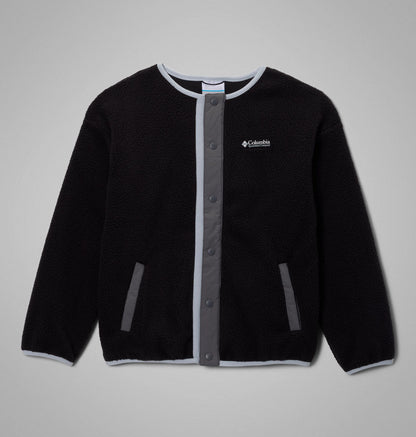Black, City Grey