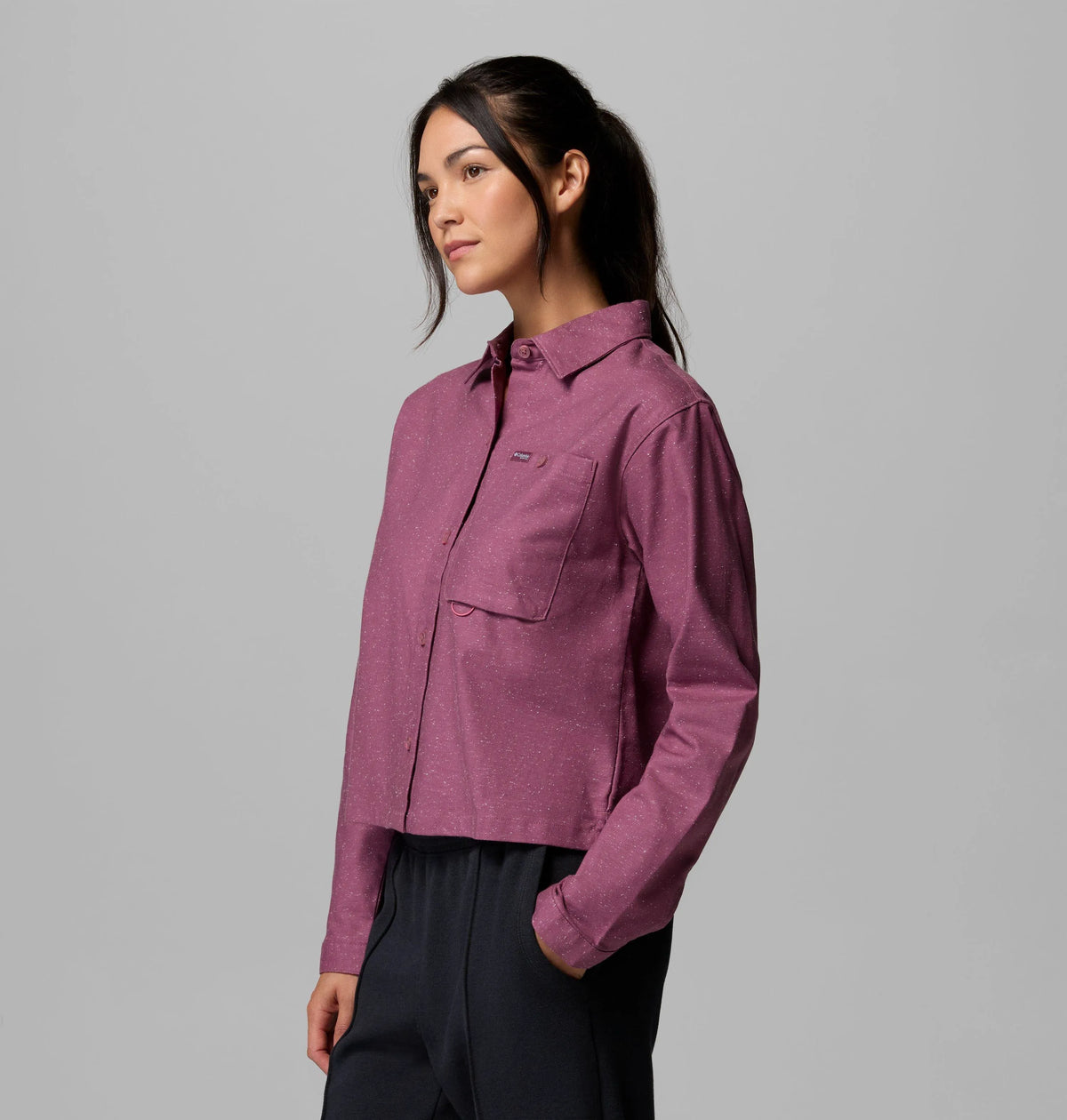 Antique Mauve
