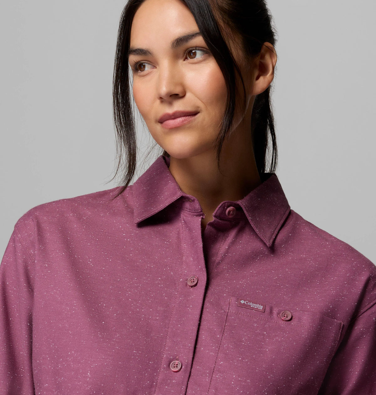 Antique Mauve