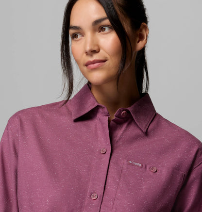 Antique Mauve