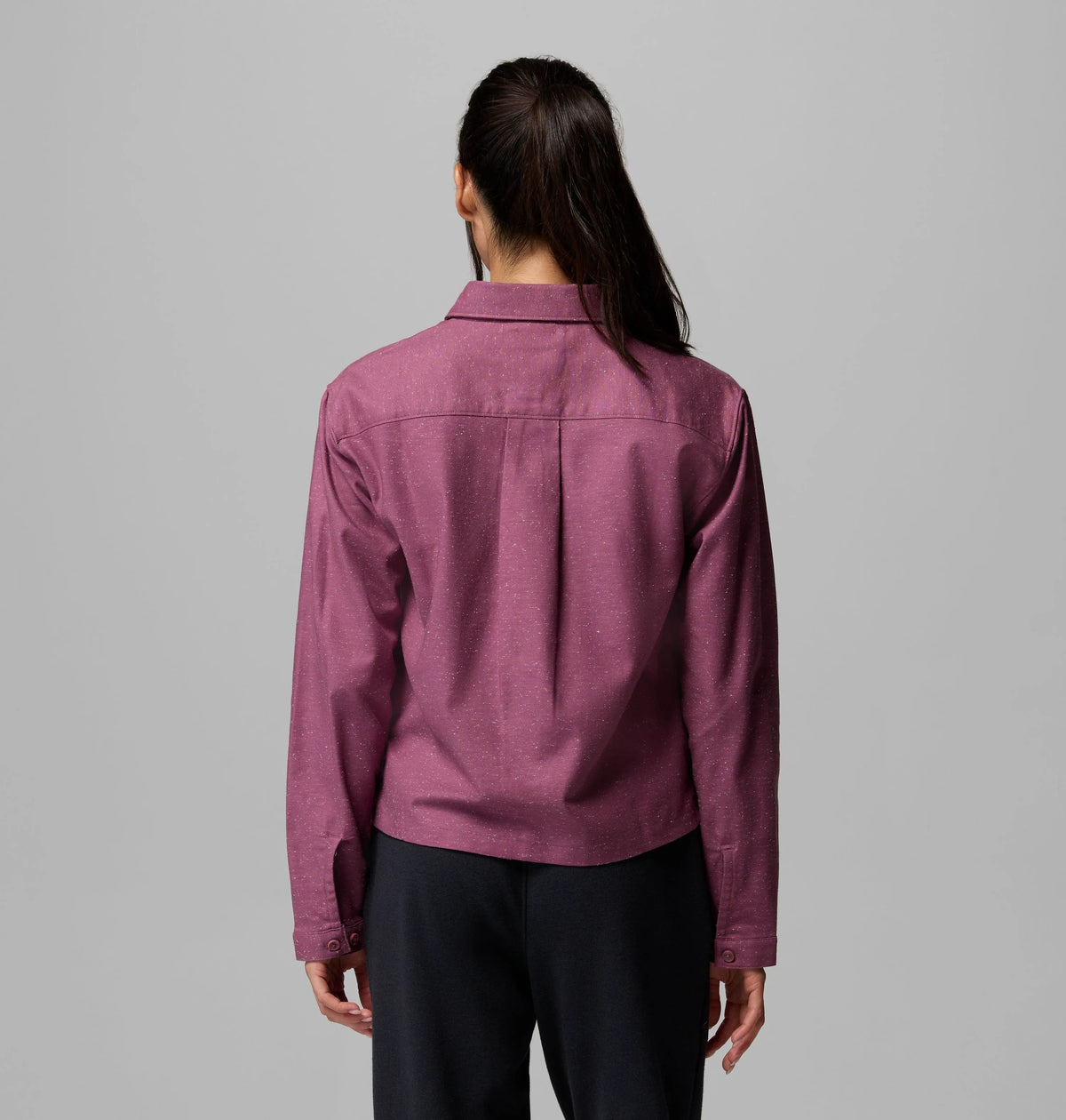Antique Mauve