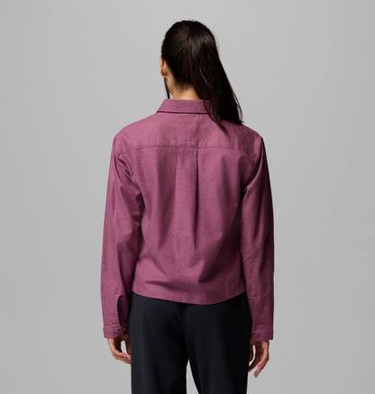 Antique Mauve