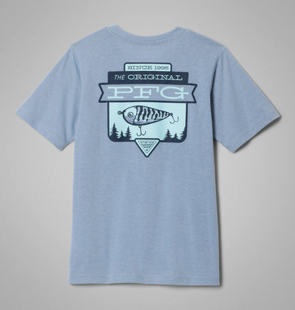 Dockside Blue Midwest Crest