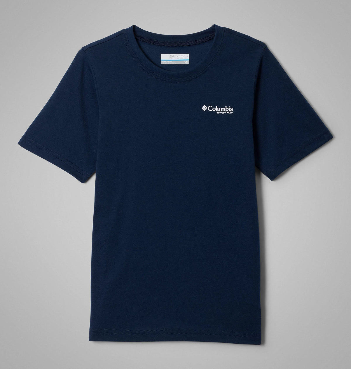 Collegiate Navy Hot Mark