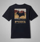 Black, Buckscape