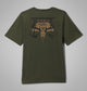 Surplus Green, Ranch Rack