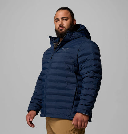Collegiate Navy