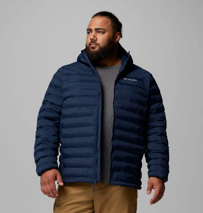 Collegiate Navy
