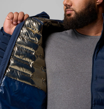 Collegiate Navy