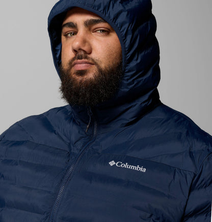 Collegiate Navy