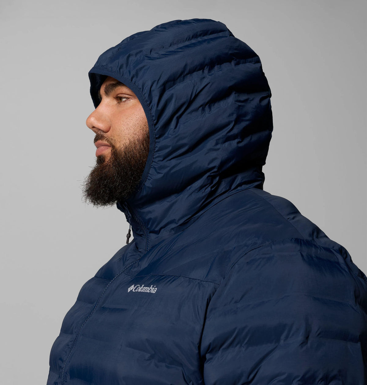 Collegiate Navy
