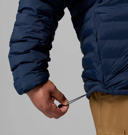 Collegiate Navy