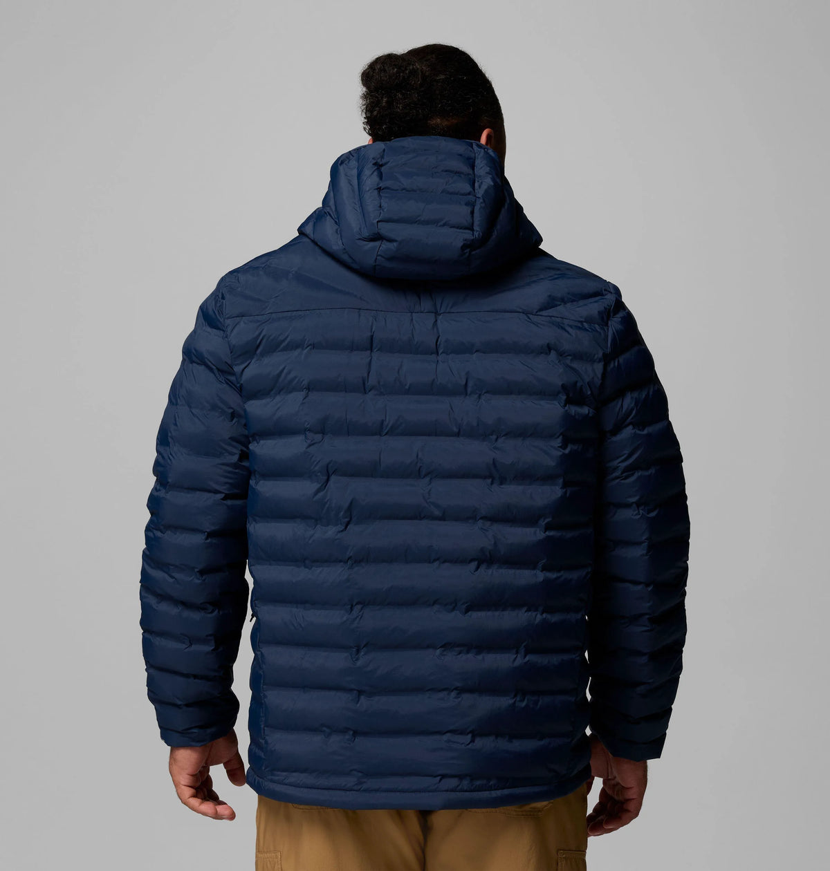 Collegiate Navy