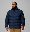 Collegiate Navy