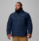 Collegiate Navy