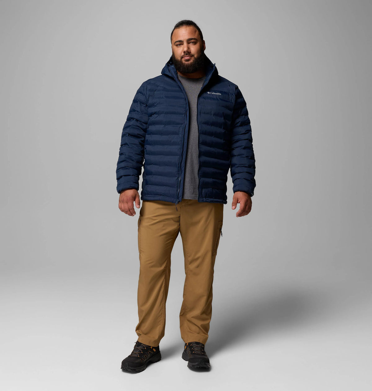 Collegiate Navy