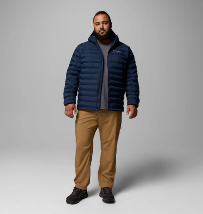 Collegiate Navy