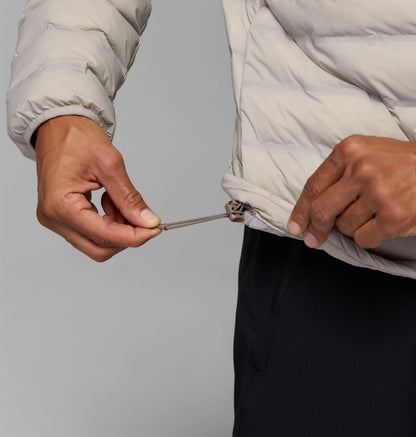 Flint Grey