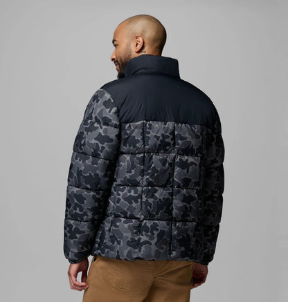 Black Puzzle Camo, Black