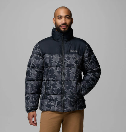 Black Puzzle Camo, Black