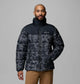 Black Puzzle Camo, Black