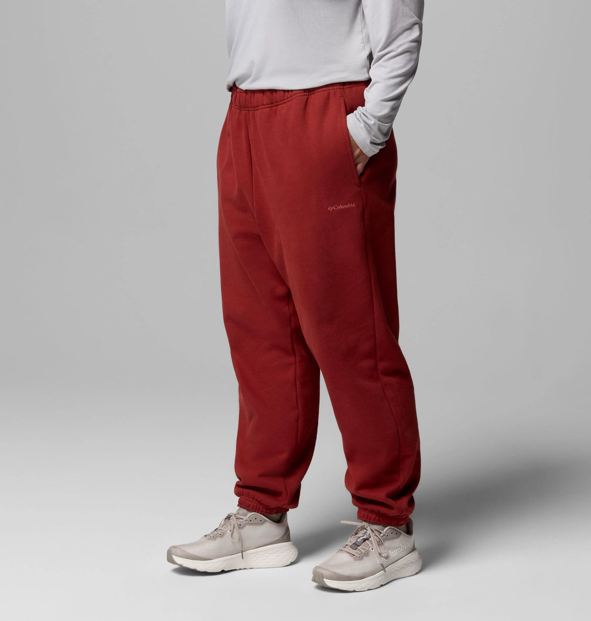 Red Oxide