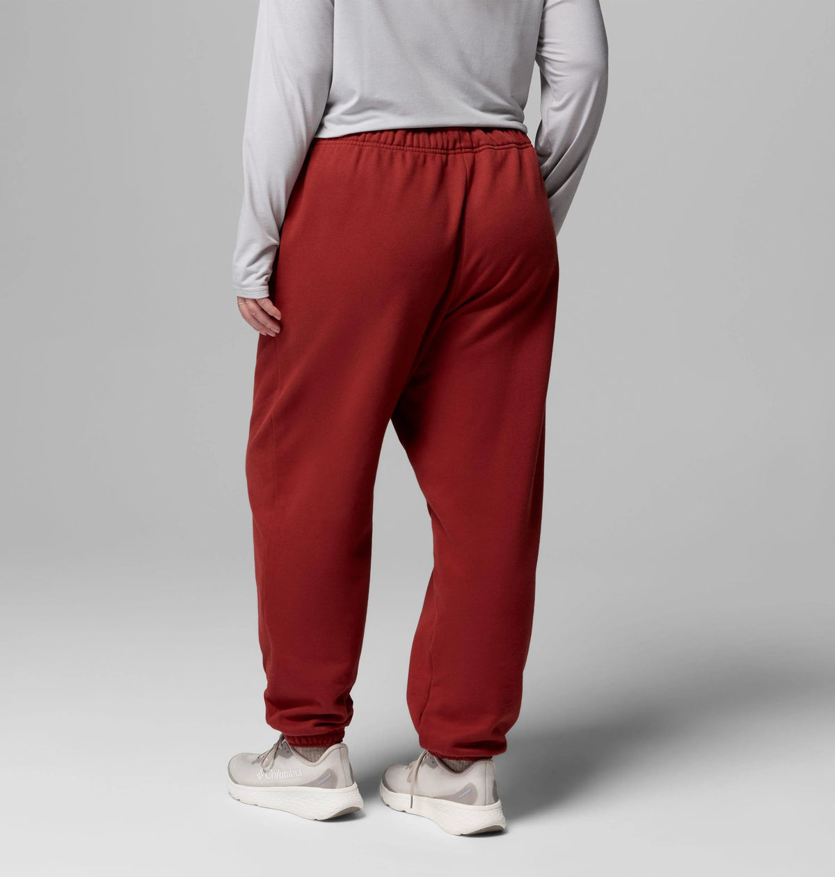Red Oxide