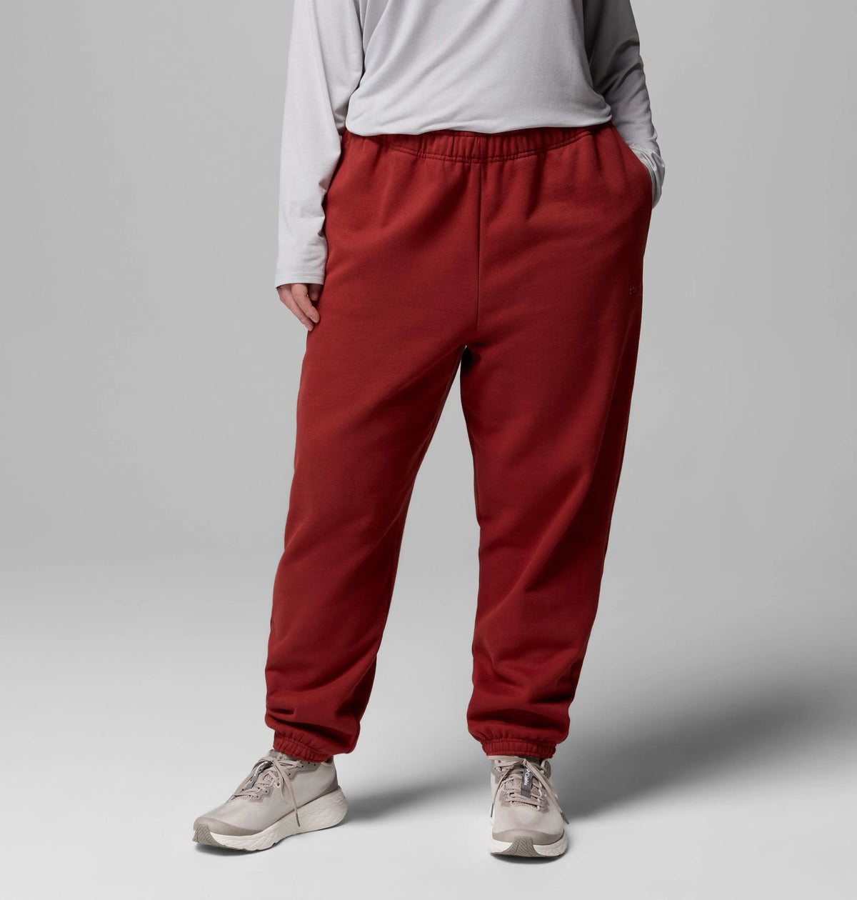 Red Oxide