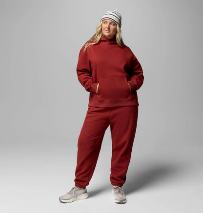 Red Oxide