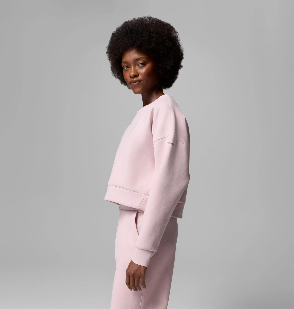 Mineral Pink