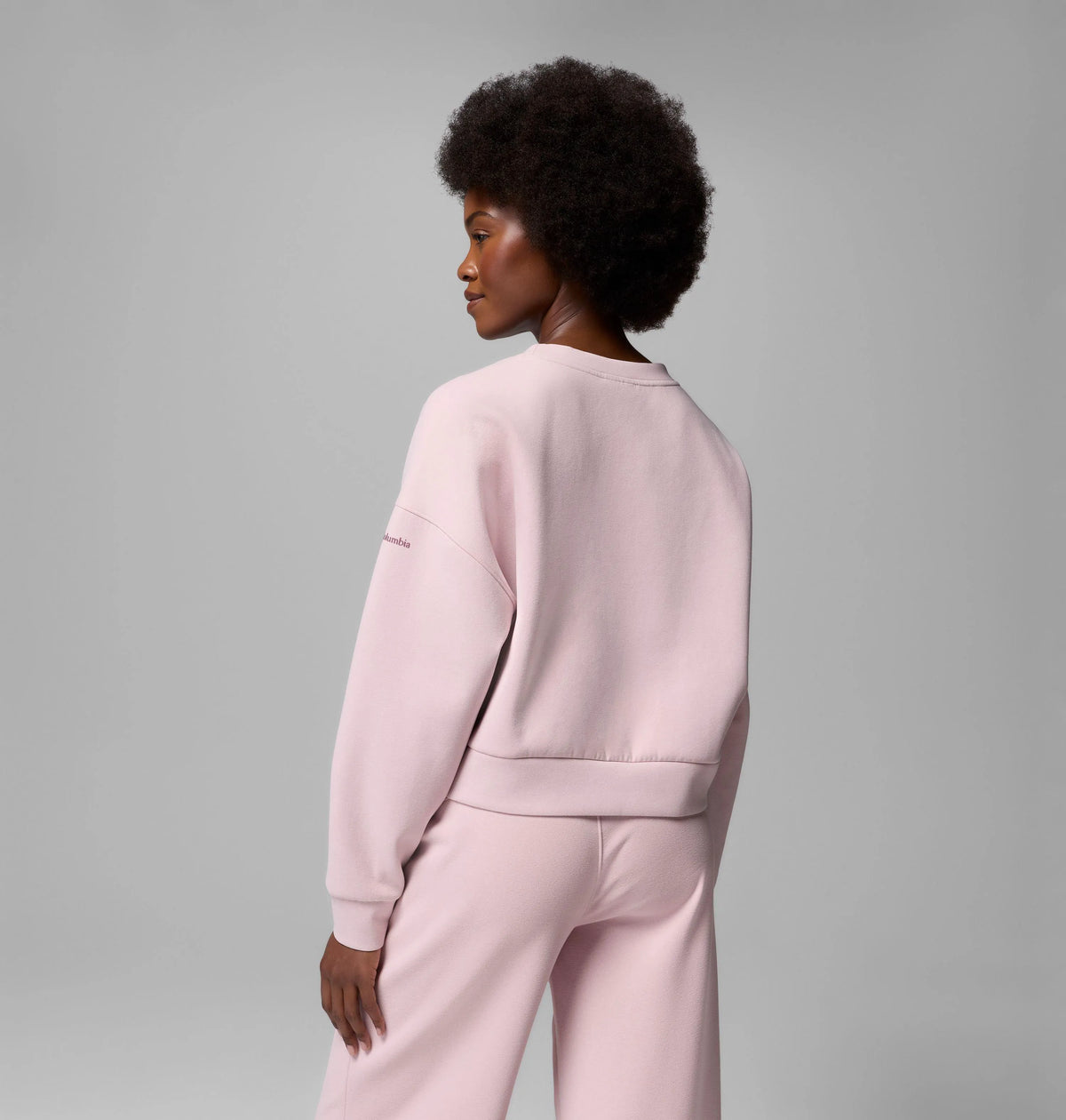 Mineral Pink