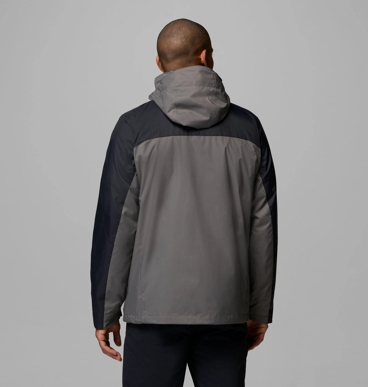 City Grey, Black