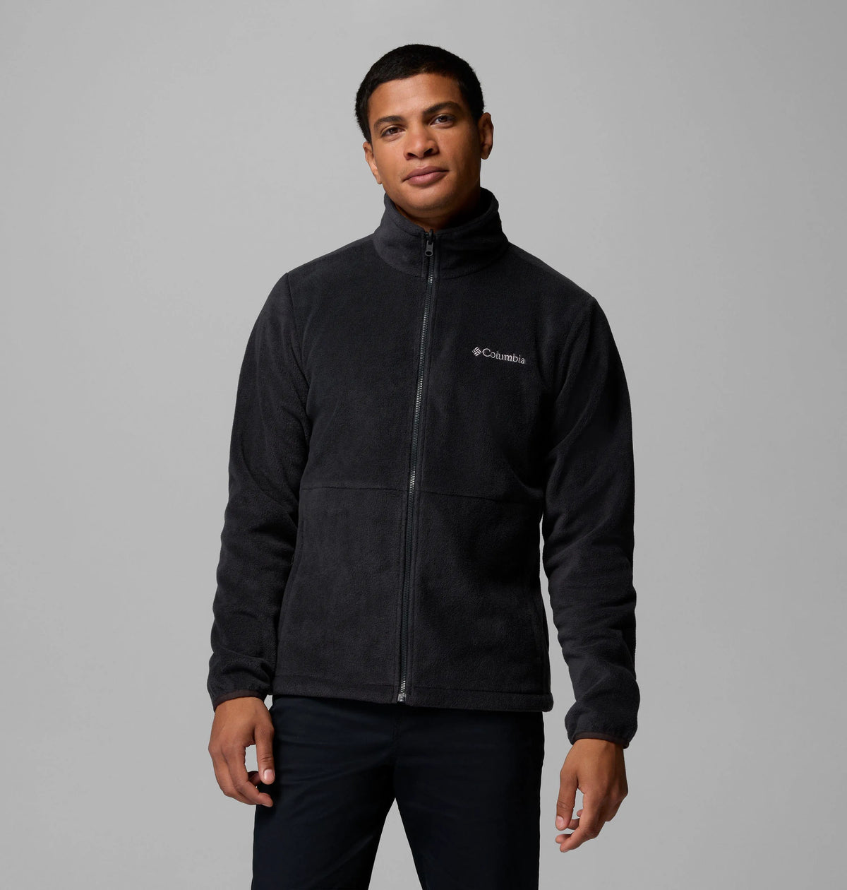 Delta, Black