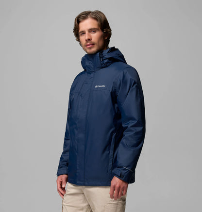 Collegiate Navy