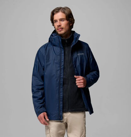 Collegiate Navy
