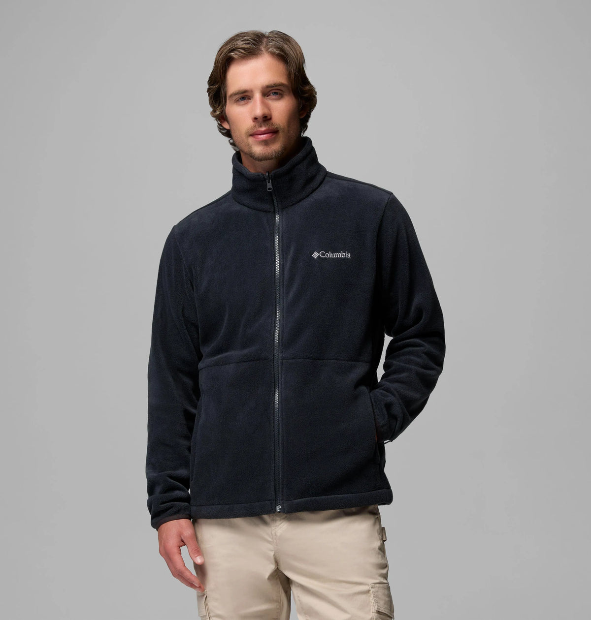 Collegiate Navy