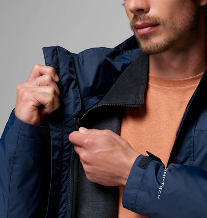 Collegiate Navy