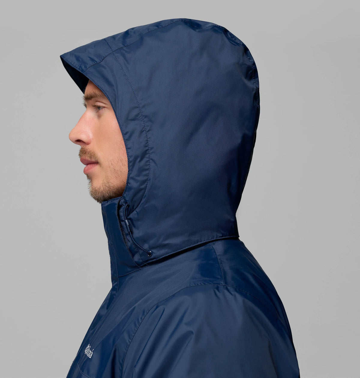 Collegiate Navy