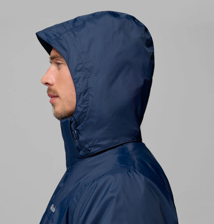 Collegiate Navy