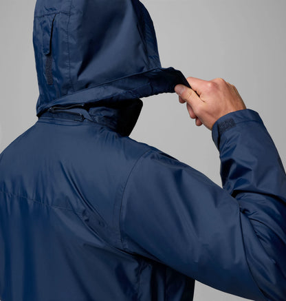 Collegiate Navy