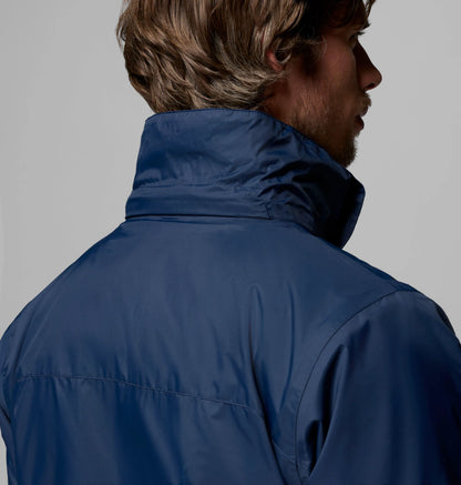 Collegiate Navy