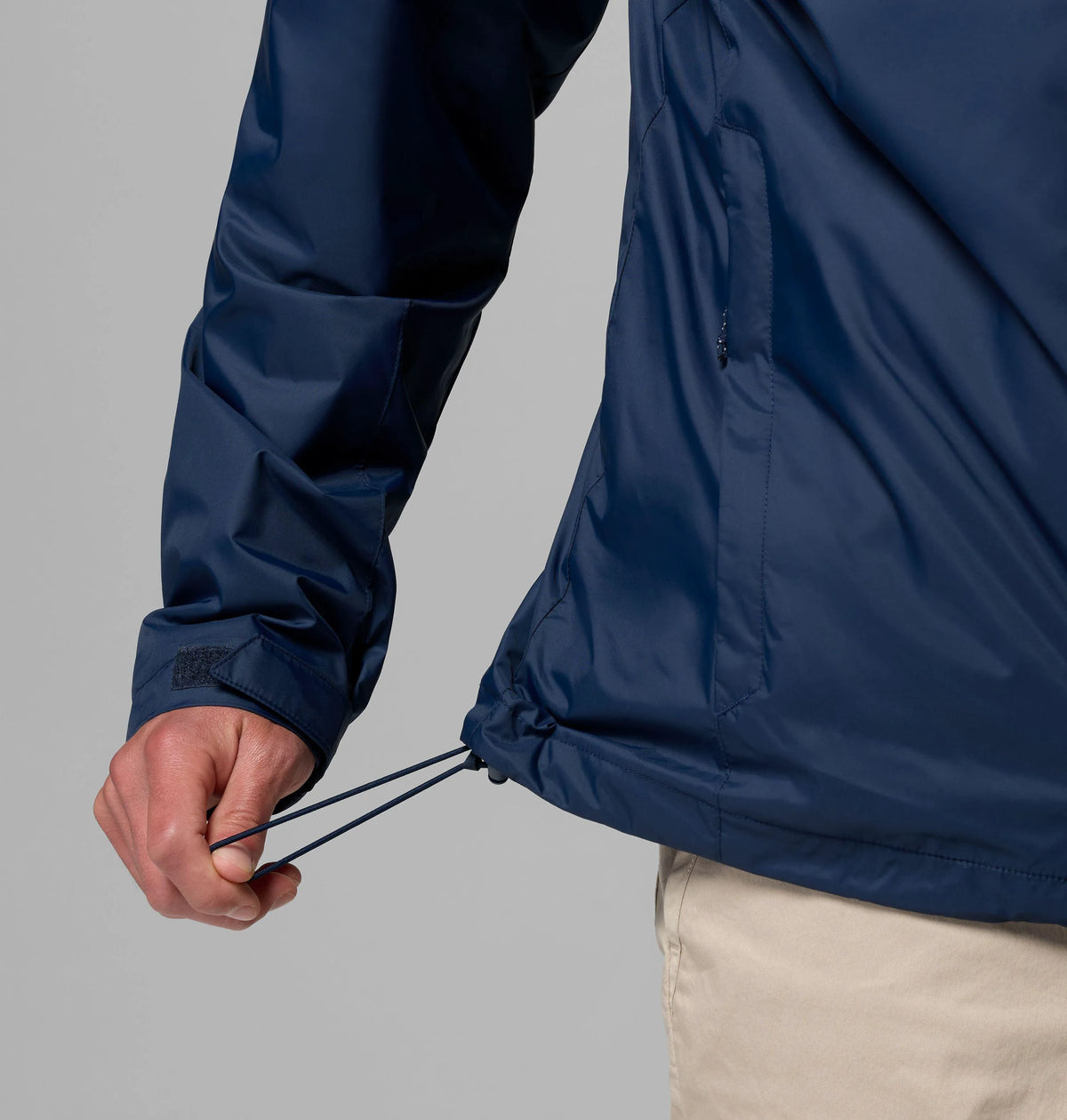 Collegiate Navy