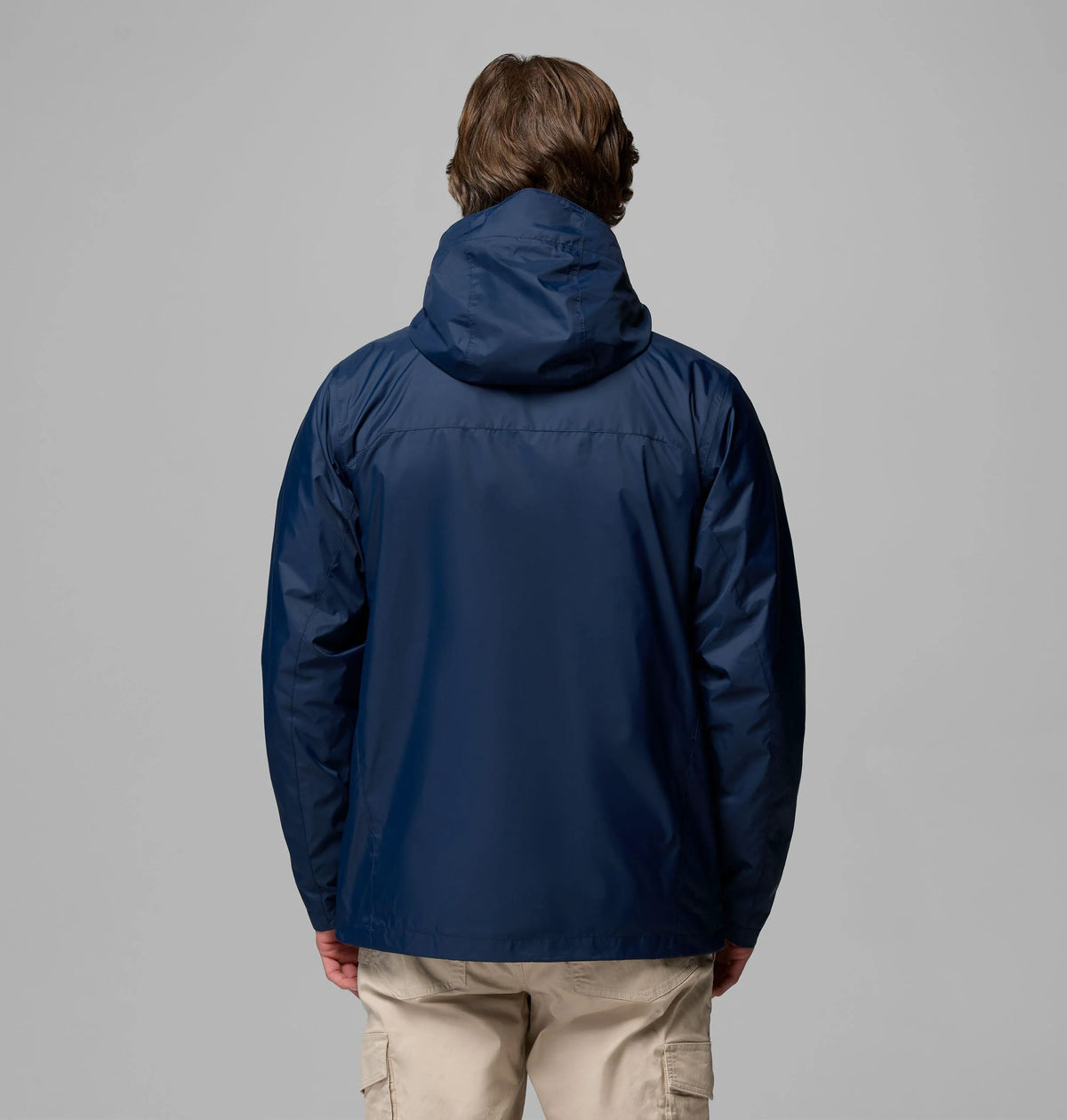 Collegiate Navy