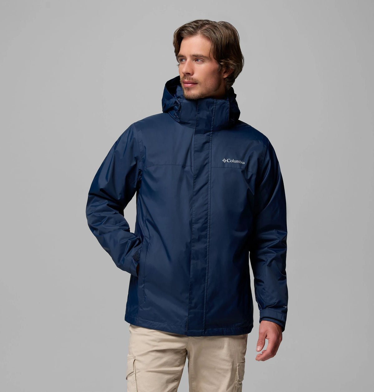 Collegiate Navy