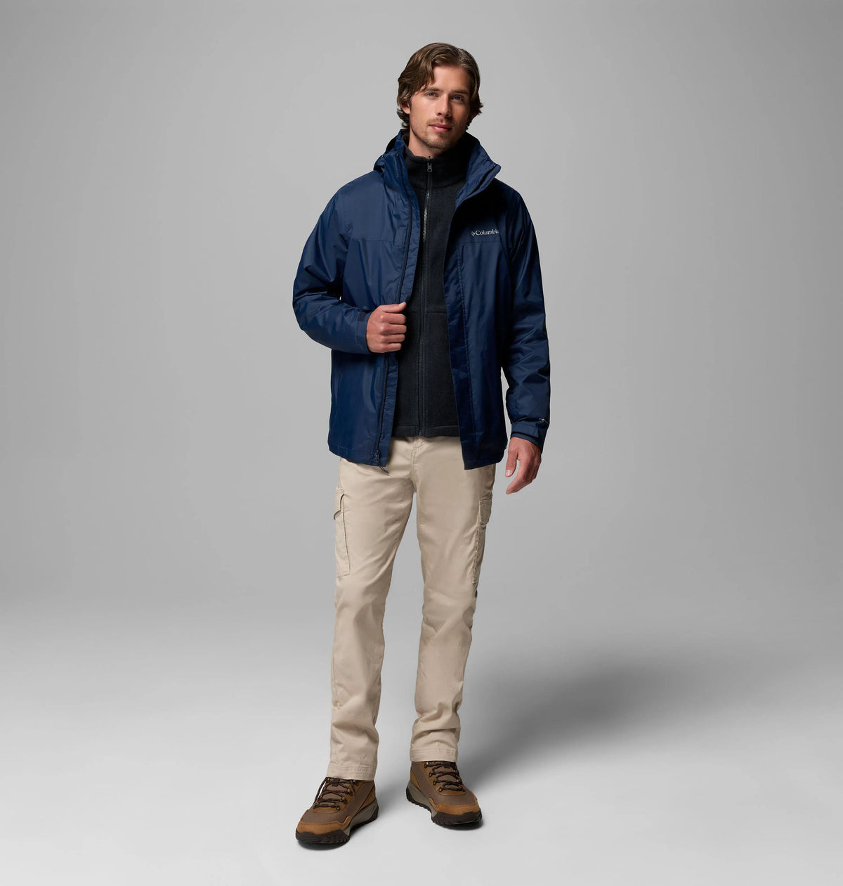 Collegiate Navy